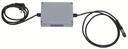 Magnetometer low noise power supply