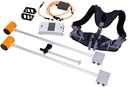 Magnetometer-gradiometer