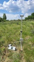 MaxiMag with tripod