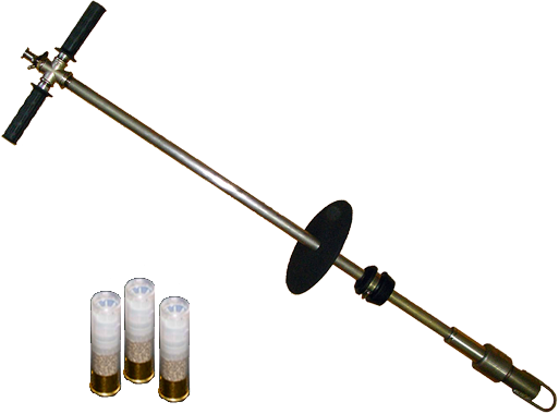 Pulse source Pike-12