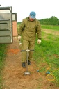 12-gauge seismic source