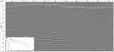 Ultra–high resolution data, acquired with SWS-600 source and MultiJack-5000HP4.5 energy source, Kara Sea