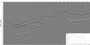 HR marine seismic data example, Lake Ladoga, FWS-125 source, MultiJack-500HP1.5 energy source