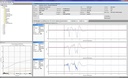 Data display during measurement process