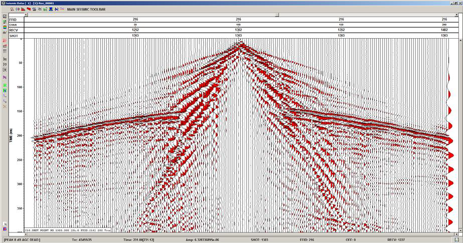 Raw data