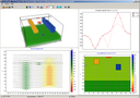 ZondGM3d — Gravedad y magnetismo en 3D 