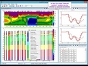 ZondIP1D — Interpretación de datos de sondeos eléctricos verticales (VES) y polarización inducida (IP) en 1D