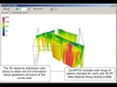 ZondMT1d — Interpretación de datos de MT, AMT y RMT en 1D. Fuente controlada