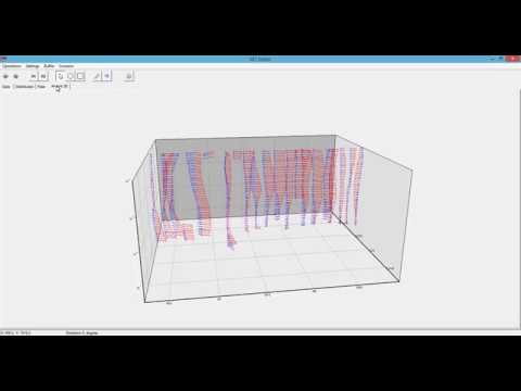 ZondMT2D — Magnetotelúrico 2D: MT, AMT, RMT
