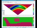ZondRes2D — Tomografía eléctrica 2.5D para resistividad y polarización inducida (IP)