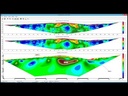 ZondRes2D — Tomografía eléctrica 2.5D para resistividad y polarización inducida (IP)