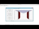 ZondRes2D — Tomografía eléctrica 2.5D para resistividad y polarización inducida (IP)