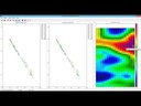 ZondRes2D — Tomografía eléctrica 2.5D para resistividad y polarización inducida (IP)