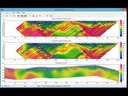 ZondRes2D — Tomografía eléctrica 2.5D para resistividad y polarización inducida (IP)