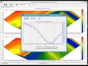 ZondRes2D — Tomografía eléctrica 2.5D para resistividad y polarización inducida (IP)