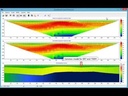 ZondRes2D — Tomografía eléctrica 2.5D para resistividad y polarización inducida (IP)