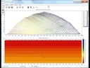 ZondRes2D — Tomografía eléctrica 2.5D para resistividad y polarización inducida (IP)