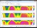 ZondRes2D — Tomografía eléctrica 2.5D para resistividad y polarización inducida (IP)