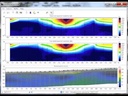 ZondRes2D — Tomografía eléctrica 2.5D para resistividad y polarización inducida (IP)