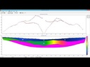ZondST2d — Software para procesamiento e interpretación de datos sísmicos en 2D