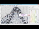 ZondST2d — Software para procesamiento e interpretación de datos sísmicos en 2D