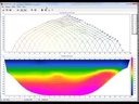 ZondST2d — Software para procesamiento e interpretación de datos sísmicos en 2D
