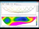 ZondST2d — Software para procesamiento e interpretación de datos sísmicos en 2D
