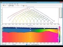 ZondST2d — Software para procesamiento e interpretación de datos sísmicos en 2D