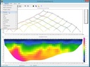 ZondST2d — Software para procesamiento e interpretación de datos sísmicos en 2D