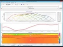 ZondST2d — Software para procesamiento e interpretación de datos sísmicos en 2D