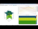 ZondST3d — 3D interpretación sismotomográfica (ondas refractadas)