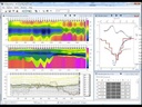 ZondTEM1 — Interpretación de datos de sondeo TEM 1D