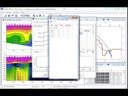 ZondTEM1 — Interpretación de datos de sondeo TEM 1D