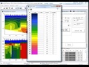 ZondTEM1 — Interpretación de datos de sondeo TEM 1D