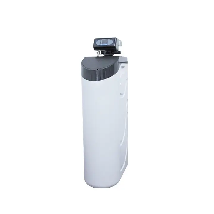 Suavizador de agua 500L 1000L 2000L - B-01-010921 - B-01-245327 - recuperado