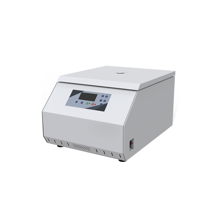 Centrífuga de Sobremesa (Variante) - B-01-010412