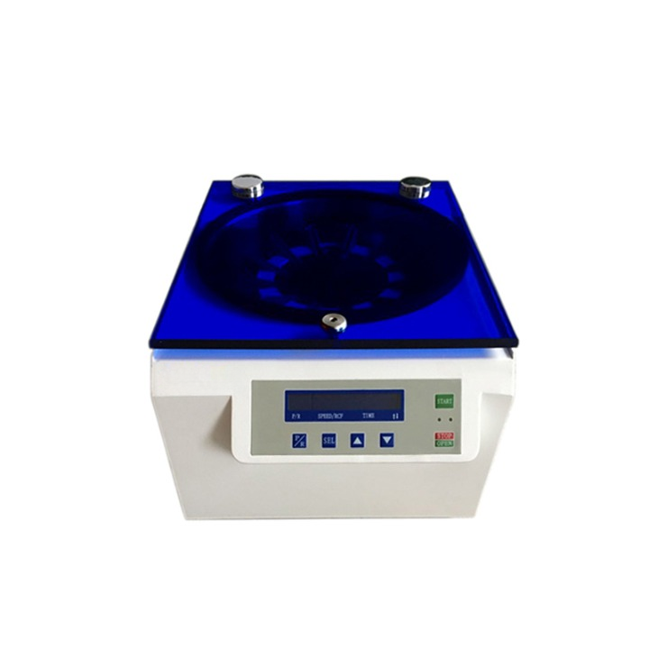 Centrífuga para Tarjetas de Gel Sanguíneo (Variante) - B-01-010413