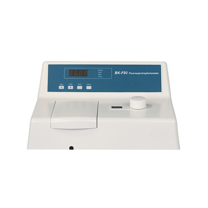 Espectrofluorómetro - B-01-010612