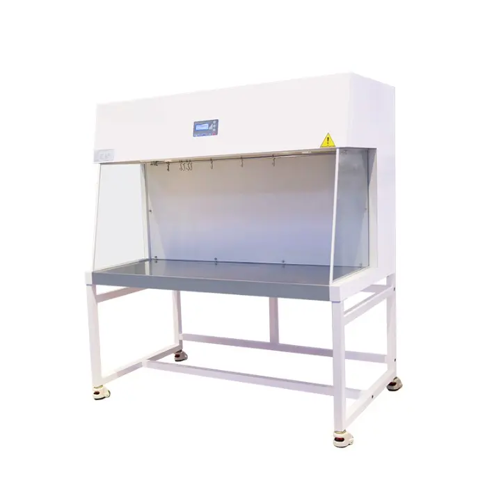 Gabinete de Flujo Laminar Horizontal