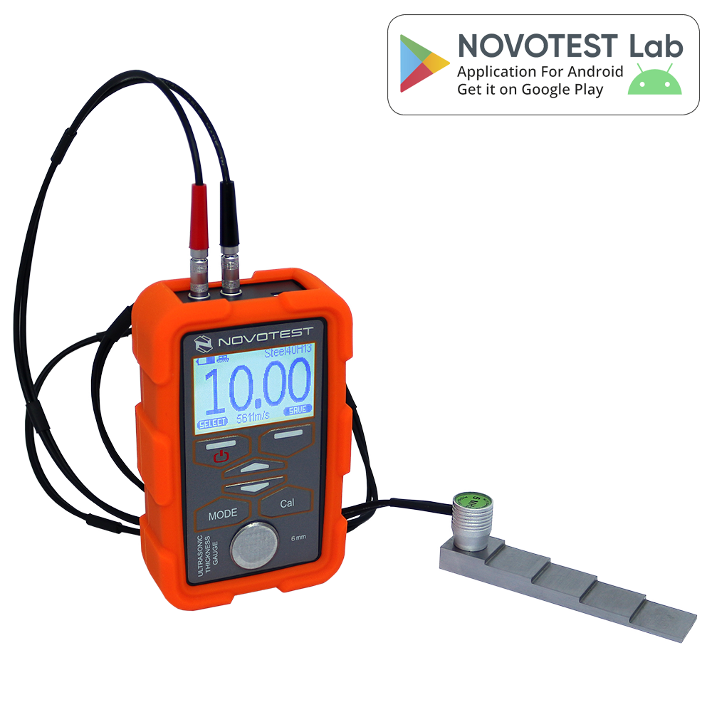 Grindometro NOVOTEST GD-1
