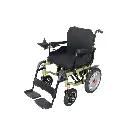 Silla de Ruedas Eléctrica