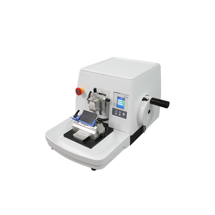 Micrótomo Rotatorio Semiautomático - B-01-010691