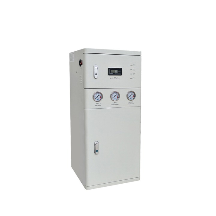 Purificador de agua de laboratorio - B-01-010951