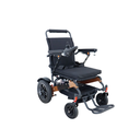 Silla de ruedas eléctrica - B2-01-011136