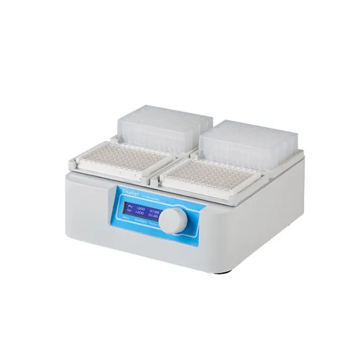 Agitador de Microplacas - B-01-010733.1