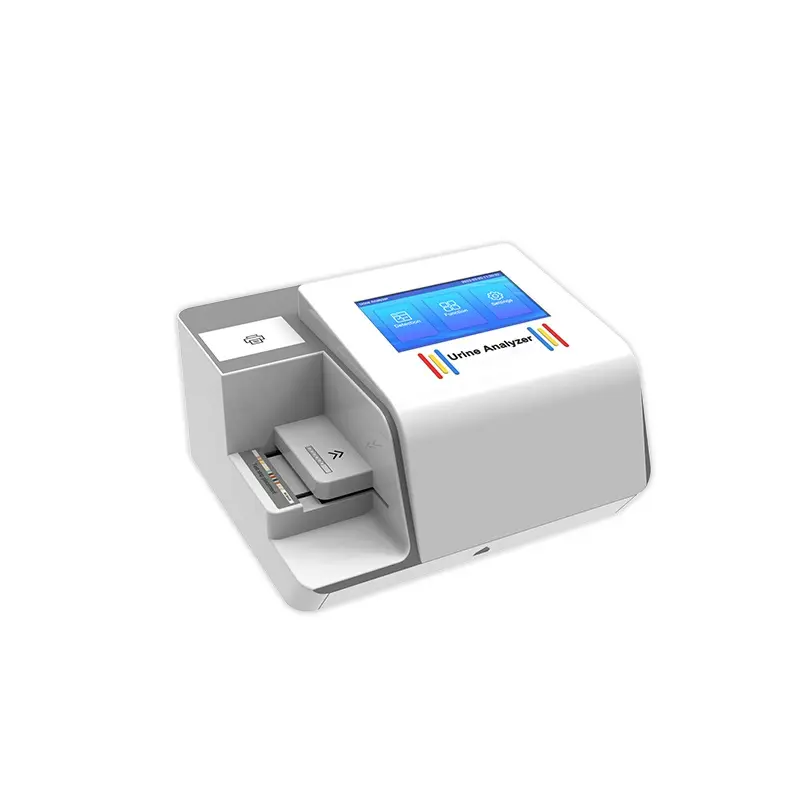 Analizador de Orina - B-01-010048