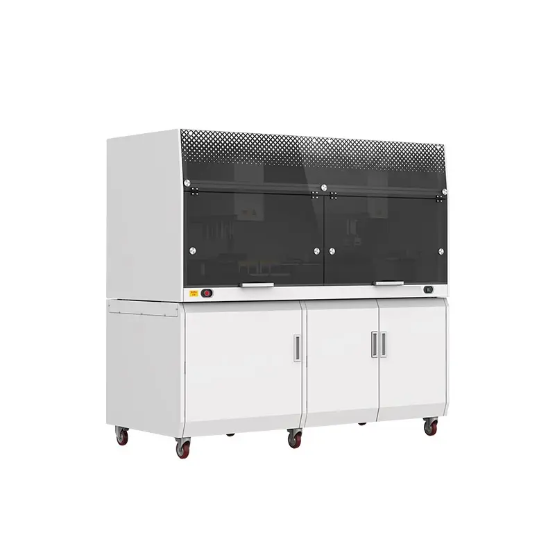 Procesador automático ELISA - B-01-010051