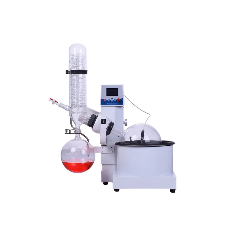 Evaporador rotatorio - B-01-010758