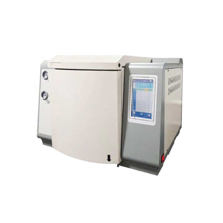 Cromatógrafo de gases - B-01-010556