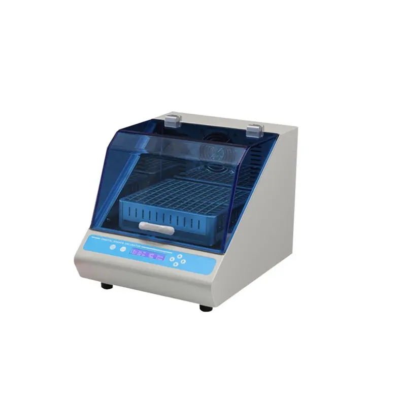 Agitador incubador de temperatura constante - B-01-010928